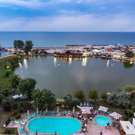 Complex Tismana 3* All Inclusive جوبيتر المظهر الخارجي الصورة