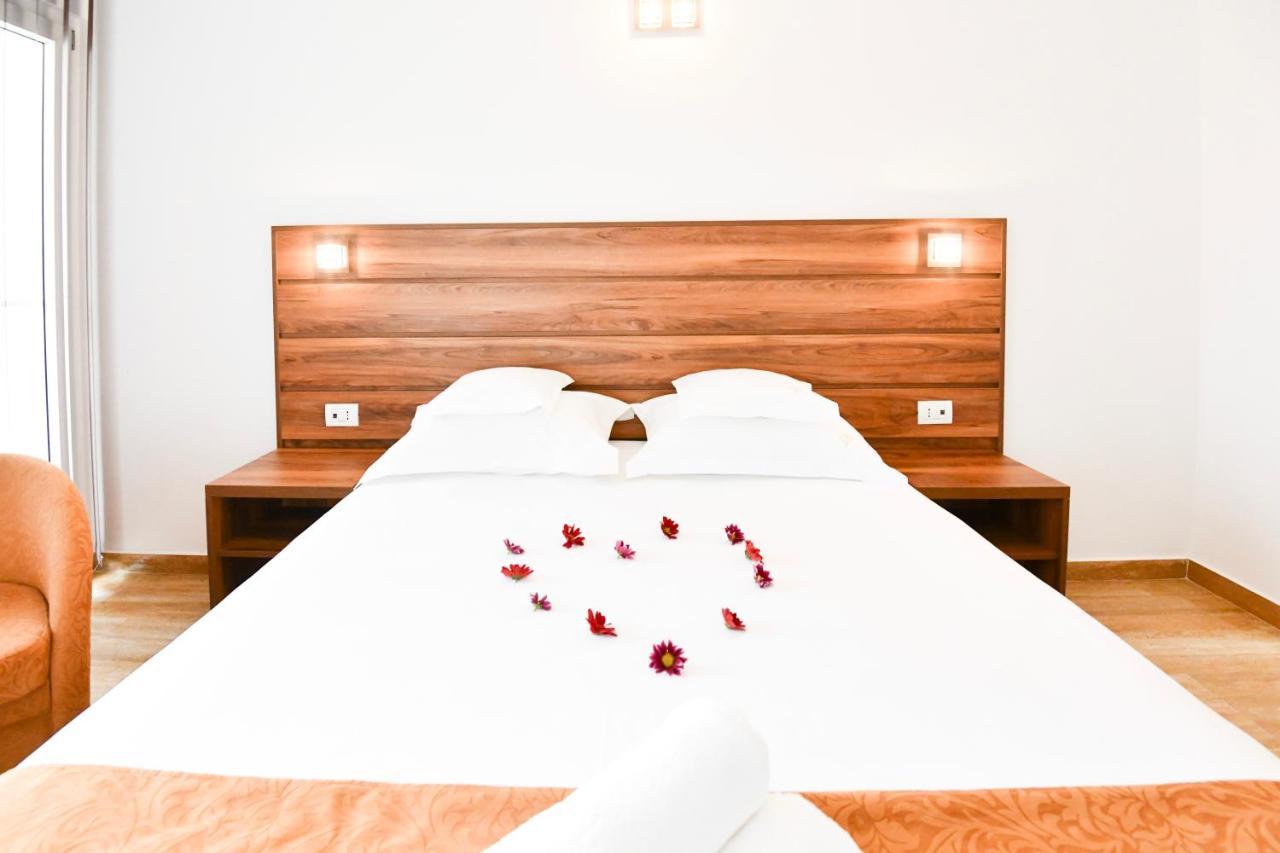 Complex Tismana 3* All Inclusive جوبيتر المظهر الخارجي الصورة