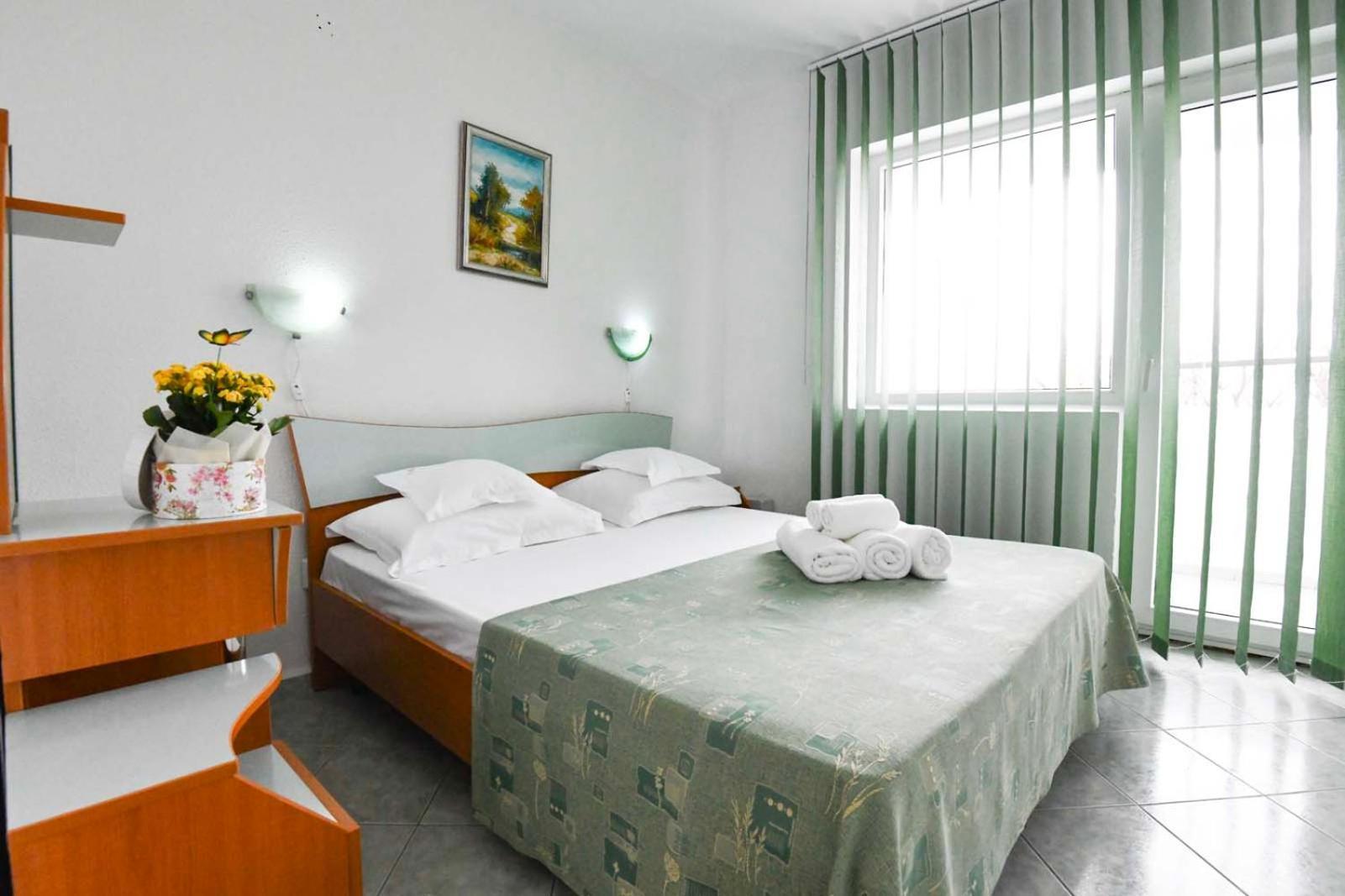 Complex Tismana 3* All Inclusive جوبيتر المظهر الخارجي الصورة