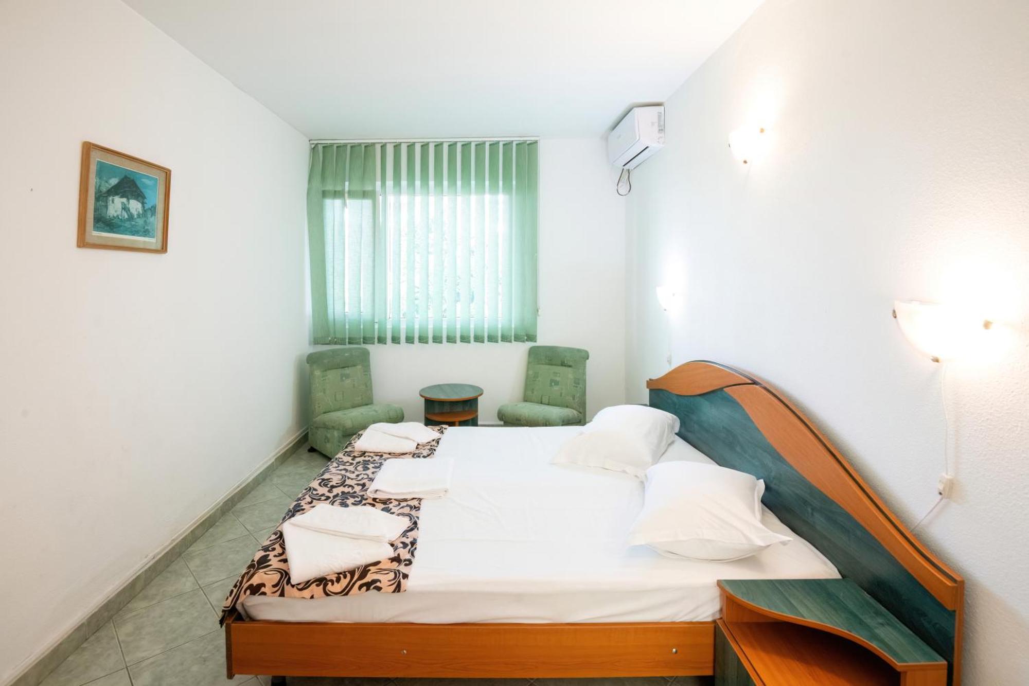 Complex Tismana 3* All Inclusive جوبيتر المظهر الخارجي الصورة