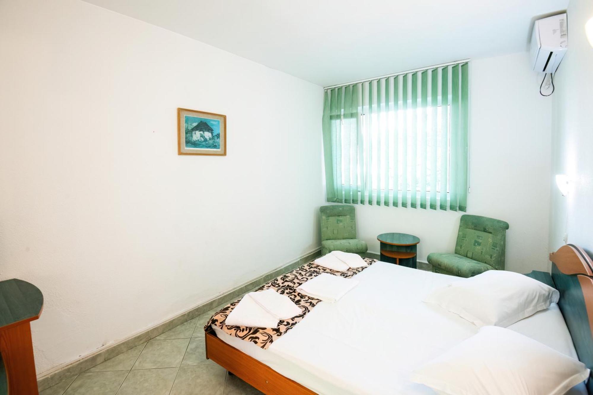 Complex Tismana 3* All Inclusive جوبيتر المظهر الخارجي الصورة